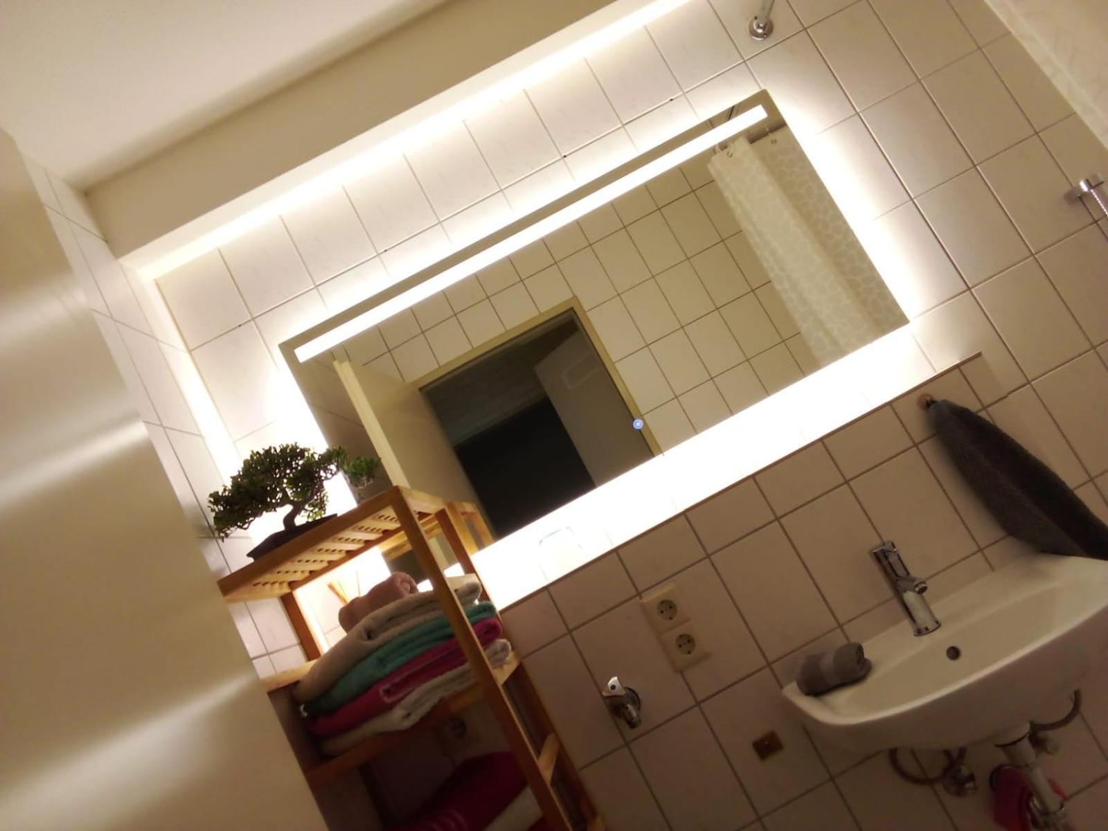 Apartment Metzingen City Exterior foto